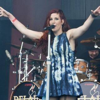 Delain wallpaper