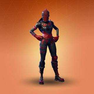 Red Knight Fortnite wallpaper