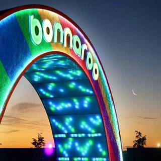 Bonnaroo 2019 wallpaper