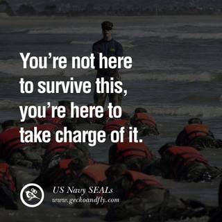 United States Navy SEALs wallpaper