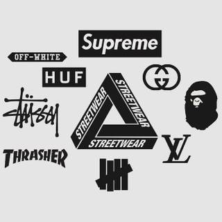 Hypebeast iPad wallpaper
