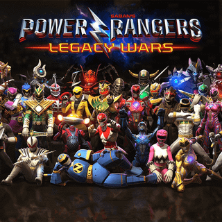 Power Rangers Super Samurai wallpaper