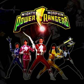 Power Rangers Super Samurai wallpaper