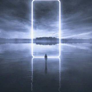 OPPO Find X wallpaper