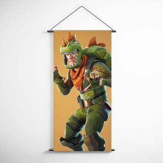 Rex Fortnite wallpaper