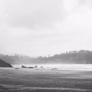 Oregon Coast wallpaper