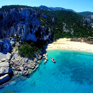 Sardinia wallpaper