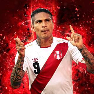 Peru national football team wallpaper