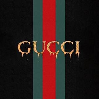 Gucci Bugs Bunny wallpaper
