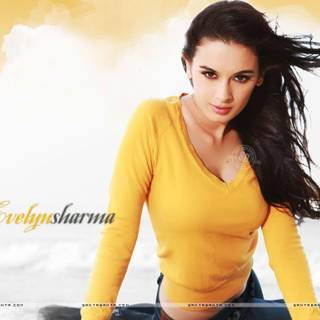 Evelyn Sharma wallpaper