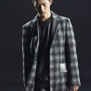 Kim Hanbin wallpaper