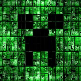 Minecraft skins HD wallpaper