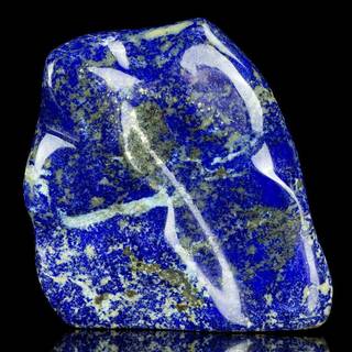 Lapis Lazuli stones wallpaper