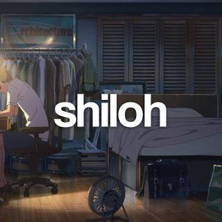 Shiloh wallpaper