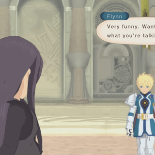 Tales of Vesperia: Definitive Edition wallpaper