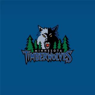 Timberwolves wallpaper
