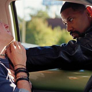 Training Day wallpaper