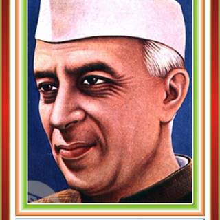 Jawaharlal Nehru wallpaper