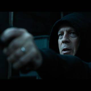 Death Wish 2018 film wallpaper