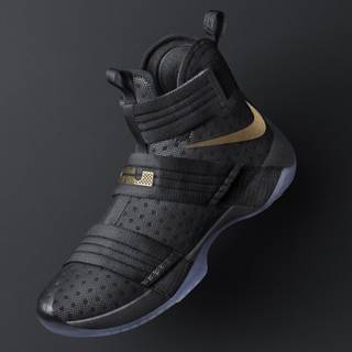 Nike LeBron Soldier wallpaper