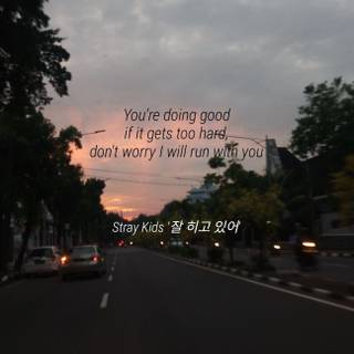 Stray Kids Hellevator wallpaper