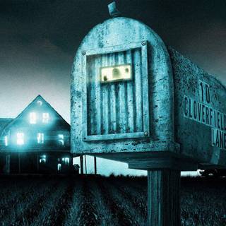 Cloverfield wallpaper