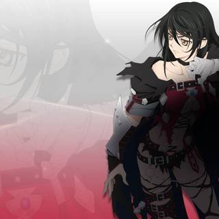 Tales of Berseria wallpaper