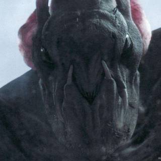 Cloverfield wallpaper