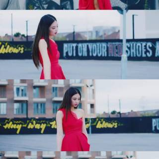 Jennie Solo wallpaper