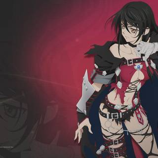 Tales of Berseria wallpaper