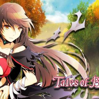 Tales of Berseria wallpaper