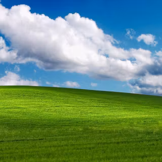 Windows Longhorn wallpaper