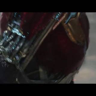 Iron Man Mark 1 to 50 wallpaper