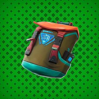 Powder Fortnite wallpaper