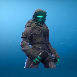 Zenith Fortnite wallpaper