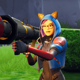 Fortnite Xbox wallpaper