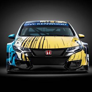 Honda Civic EG 1992 wallpaper