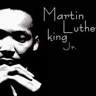 Martin Luther King Jr. Day 2019 wallpaper