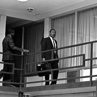 Martin Luther King Jr. Day 2019 wallpaper