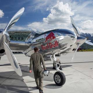 Lockheed P-38 Lightning wallpaper