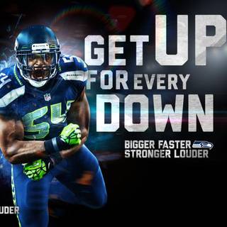 Seattle Seahawks 2019 wallpaper