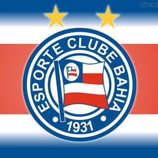 Esporte Clube Bahia wallpaper