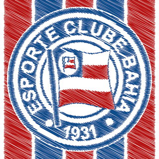 Esporte Clube Bahia wallpaper