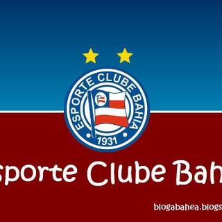 Esporte Clube Bahia wallpaper