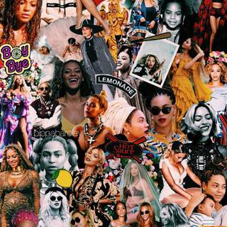 Beyonce 2019 wallpaper