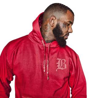 The Rap Game wallpaper