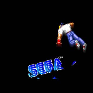 Streets of Rage wallpaper