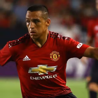 Manchester United 2019 wallpaper