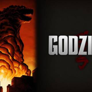 Shin Godzilla HD wallpaper