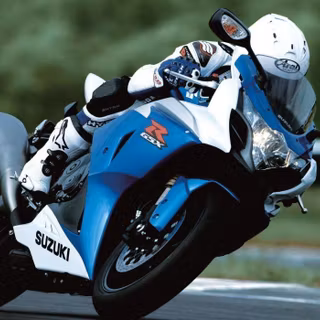 Suzuki GSX-R1000 wallpaper